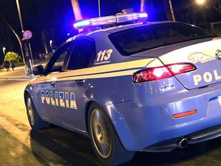 Polizia di Stato Reggio Calabria – sequestro beni Polizia di Stato Reggio Calabria – sequestro beni
