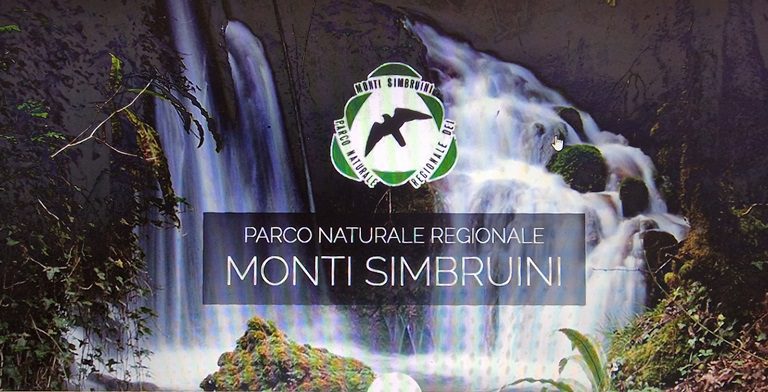 Nel 2023 il Parco dei Monti Simbruini compirà 40 anni Nel 2023 il Parco dei Monti Simbruini compirà 40 anni