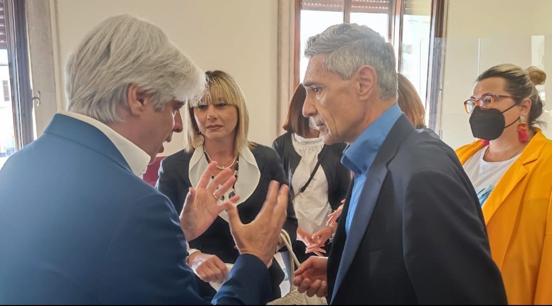 <strong>FERENTINO, DA QUEST’ANNO TRECENTO FAMIGLIE<br>BENEFICERANNO DEL TEMPO PIENO SCUOLA PRIMARIA </strong> <strong>FERENTINO, DA QUEST’ANNO TRECENTO FAMIGLIE<br>BENEFICERANNO DEL TEMPO PIENO SCUOLA PRIMARIA </strong>