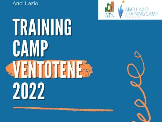 La maggioranza del Sindaco Mario Felli snobba “Il Training Camp Ventotene 2022” La maggioranza del Sindaco Mario Felli snobba “Il Training Camp Ventotene 2022”
