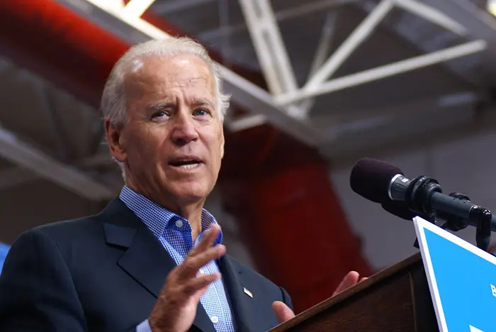 Biden: “Russia spudorata, guerra brutale e insensata” Biden: “Russia spudorata, guerra brutale e insensata”