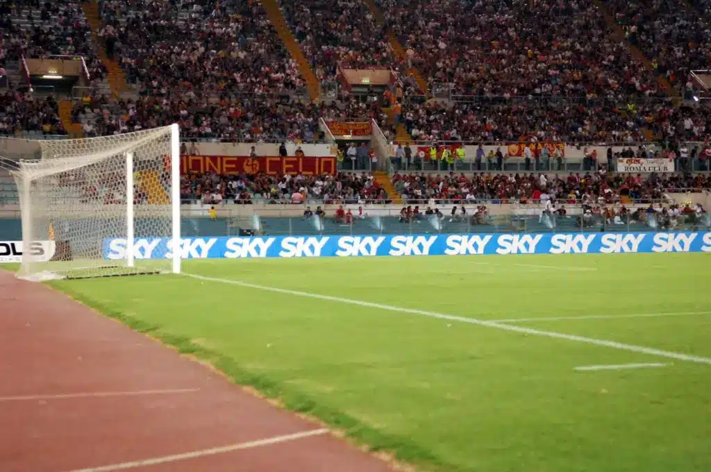 Serie A, distanza ravvicinata tra prima e seconda a 6 giornate dalla fine: il 66% delle volte ha vinto chi era in testa, ecco i soli due casi in cui non è successo Serie A, distanza ravvicinata tra prima e seconda a 6 giornate dalla fine: il 66% delle volte ha vinto chi era in testa, ecco i soli due casi in cui non è successo