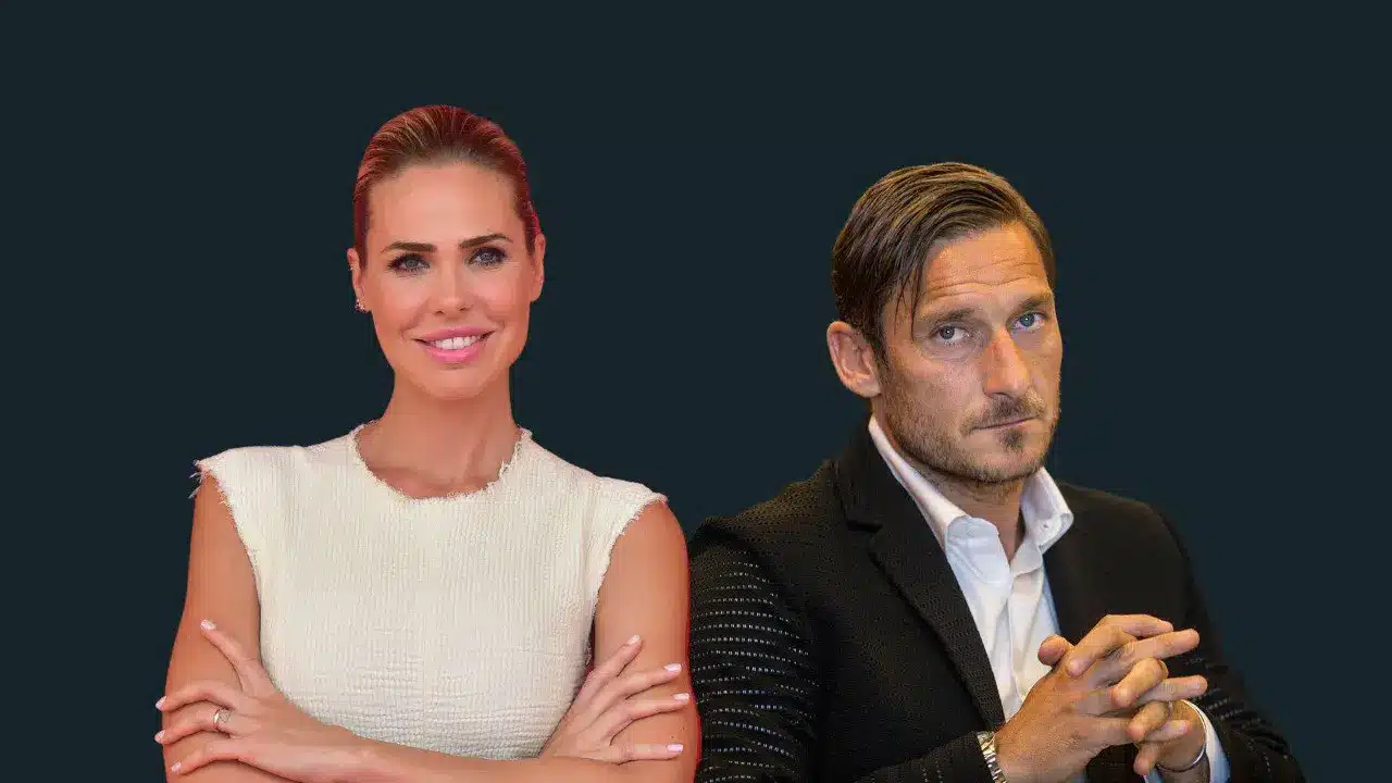 Battaglia Totti-Blasi, la psicoterapeuta: “Comportamento gravemente diseducativo, espongono i figli a un’enorme violenza” Battaglia Totti-Blasi, la psicoterapeuta: “Comportamento gravemente diseducativo, espongono i figli a un’enorme violenza”