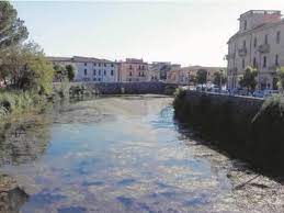 Fiume Liri – “un disastro ambientale che va avanti da anni” Fiume Liri – “un disastro ambientale che va avanti da anni”