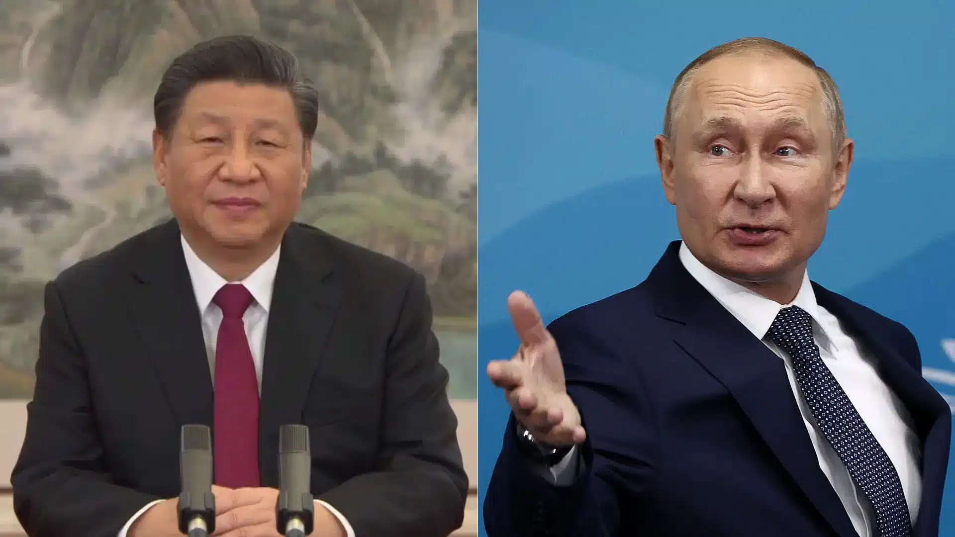 Putin incontra Xi Jinping e lo ringrazia: “La posizione cinese è equilibrata” Putin incontra Xi Jinping e lo ringrazia: “La posizione cinese è equilibrata”