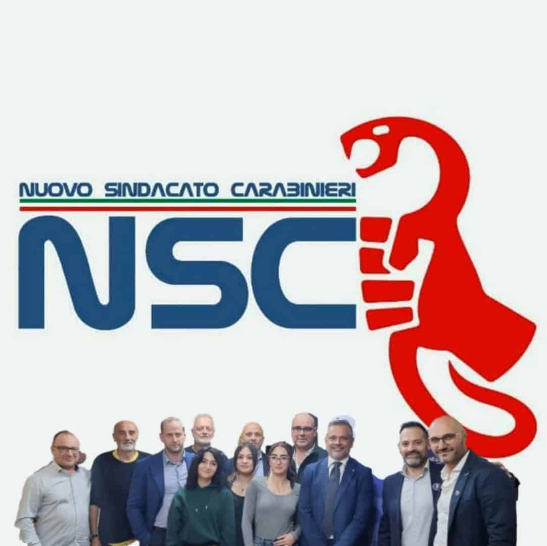 SUCCESSO PER IL PRIMO CONGRESSO PROVINCIALE DEL NUOVO SINDACATO CARABINIERI DI LATINA CHE SI E’ TENUTO A SEZZE SUCCESSO PER IL PRIMO CONGRESSO PROVINCIALE DEL NUOVO SINDACATO CARABINIERI DI LATINA CHE SI E’ TENUTO A SEZZE