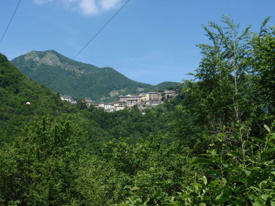 “Voglio andare a vivere in montagna”: contributi dell’Emilia-Romagna alle giovani coppie “Voglio andare a vivere in montagna”: contributi dell’Emilia-Romagna alle giovani coppie