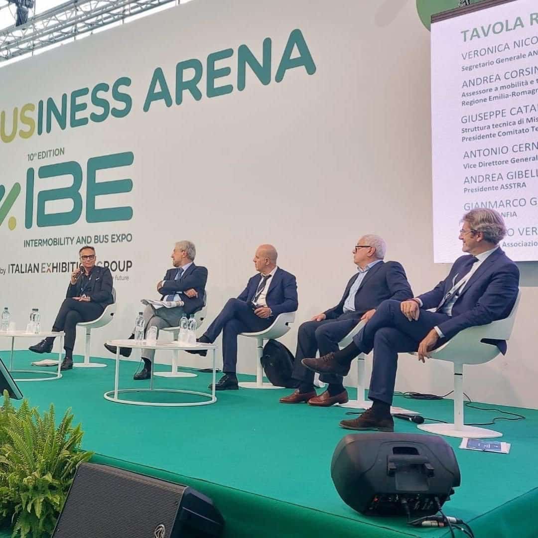 BE: BUS TURISTICI (AN.BTI) “DA ISTITUZIONI, IMPRESE COSTRUTTRICI E CATEGORIE PRODUTTIVE GRANDE CONTRIBUTO PER IL FUTURO DEL NOSTRO SETTORE” BE: BUS TURISTICI (AN.BTI) “DA ISTITUZIONI, IMPRESE COSTRUTTRICI E CATEGORIE PRODUTTIVE GRANDE CONTRIBUTO PER IL FUTURO DEL NOSTRO SETTORE”