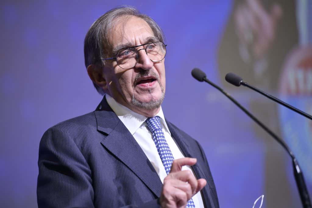Parlamento: FederAnziani, congratulazioni a neopresidenti La Russa e Fontana Parlamento: FederAnziani, congratulazioni a neopresidenti La Russa e Fontana