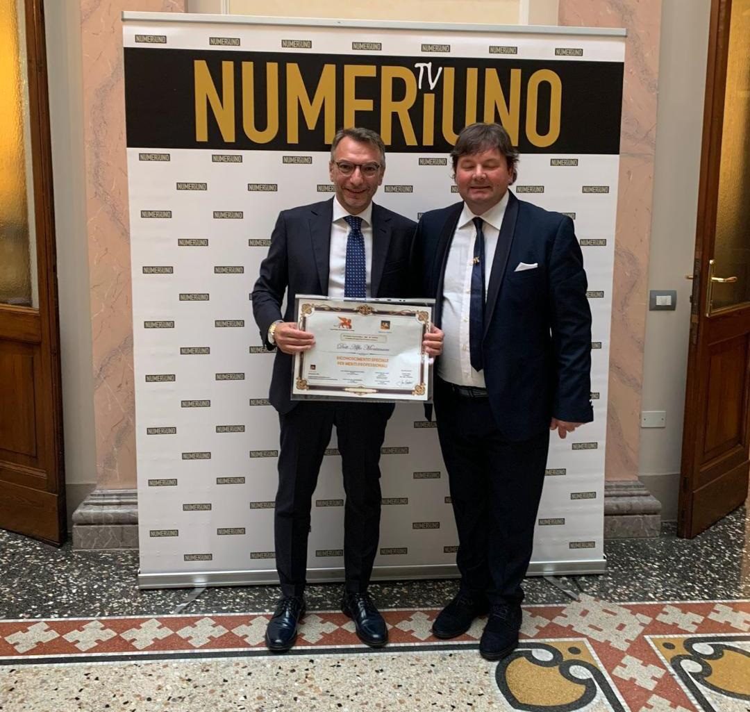 LEONE D’ORO PER MERITI PROFESSIONALI AD ALFIO MONTANARO, DIRETTORE GENERALE DELLA PROVINCIA DI FROSINONE LEONE D’ORO PER MERITI PROFESSIONALI AD ALFIO MONTANARO, DIRETTORE GENERALE DELLA PROVINCIA DI FROSINONE