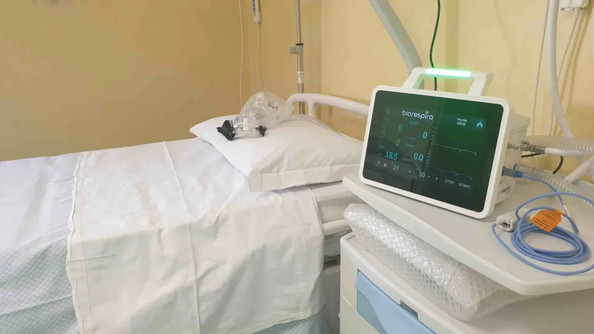 Covid, Fiaso: + 37% di ricoveri, ma sono quasi tutti pazienti arrivati per altre patologie Covid, Fiaso: + 37% di ricoveri, ma sono quasi tutti pazienti arrivati per altre patologie