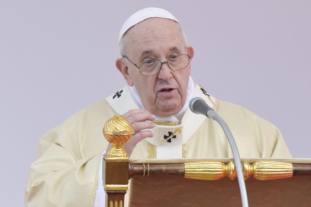 Bergoglio, Mussolini (FI): “Papa Francesco sempre presente nei nostri cuori” Bergoglio, Mussolini (FI): “Papa Francesco sempre presente nei nostri cuori”