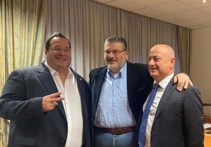 Provinciali – Gianluca Quadrini esorta al confronto per trovare un candidato comune a tutta la linea del centro-destra Provinciali – Gianluca Quadrini esorta al confronto per trovare un candidato comune a tutta la linea del centro-destra