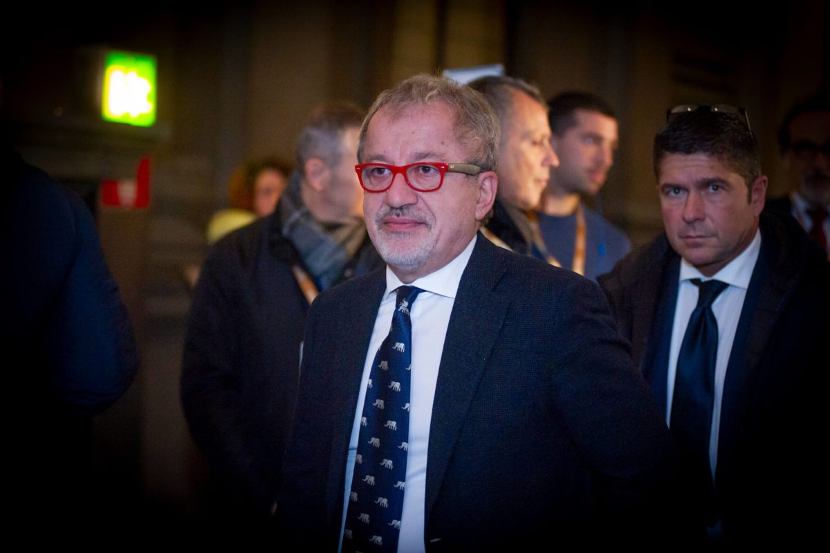 È morto Roberto Maroni, aveva 67 anni È morto Roberto Maroni, aveva 67 anni