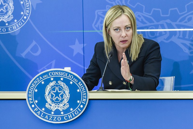 La manovra del governo Meloni, tutte le misure La manovra del governo Meloni, tutte le misure