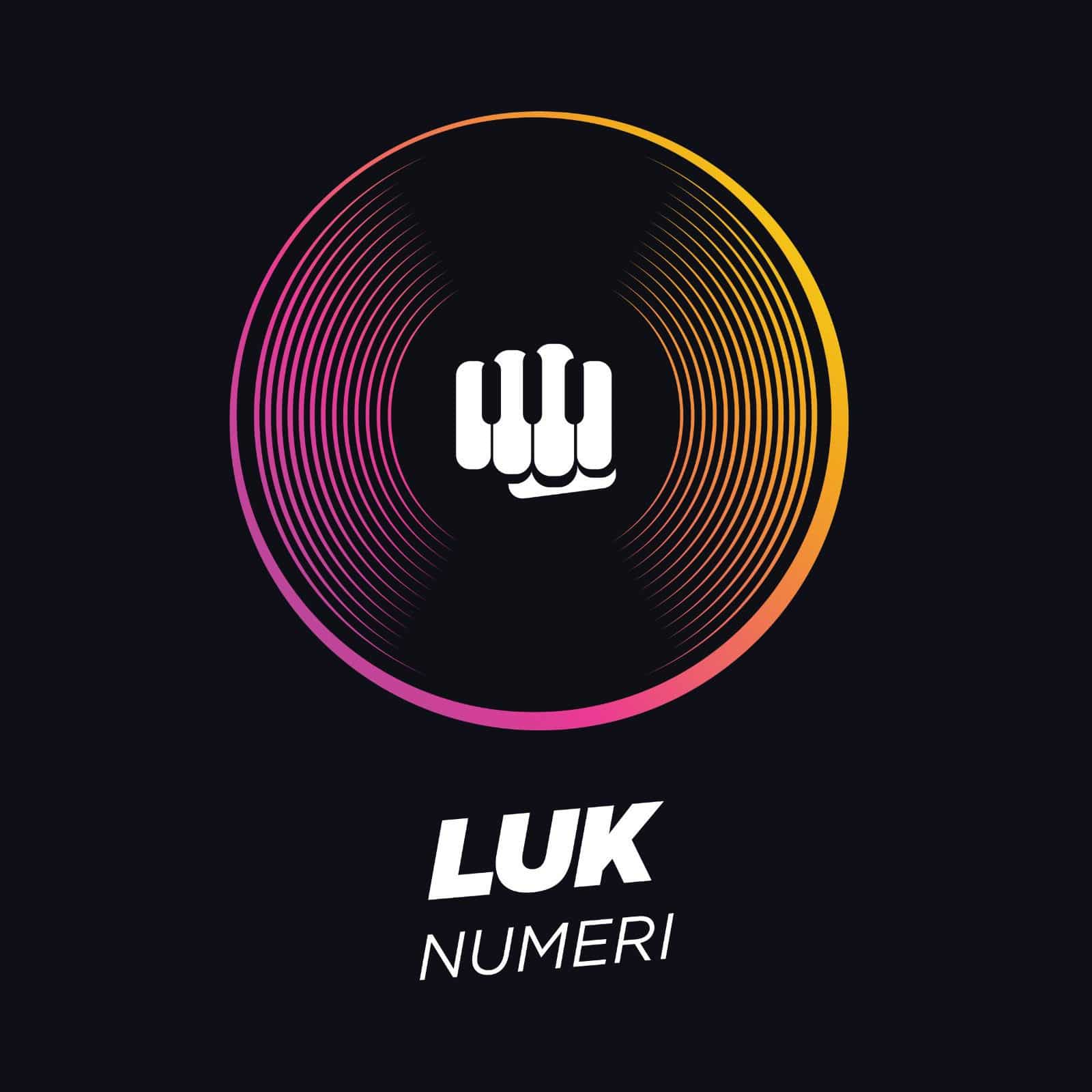 <strong><u>LUK – “NUMERI”</u></strong> <strong><u>LUK – “NUMERI”</u></strong>