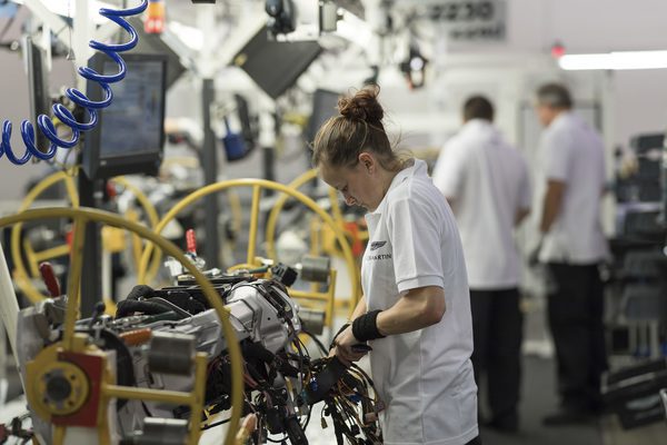 Nel 2022 l’occupazione cresce più del Pil e arriva a +4,3% Nel 2022 l’occupazione cresce più del Pil e arriva a +4,3%