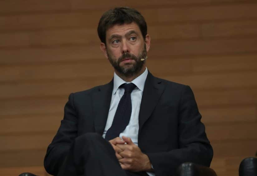 Inchiesta Juventus, i pm chiedono 13 rinvii a giudizio. C’è anche Andrea Agnelli Inchiesta Juventus, i pm chiedono 13 rinvii a giudizio. C’è anche Andrea Agnelli