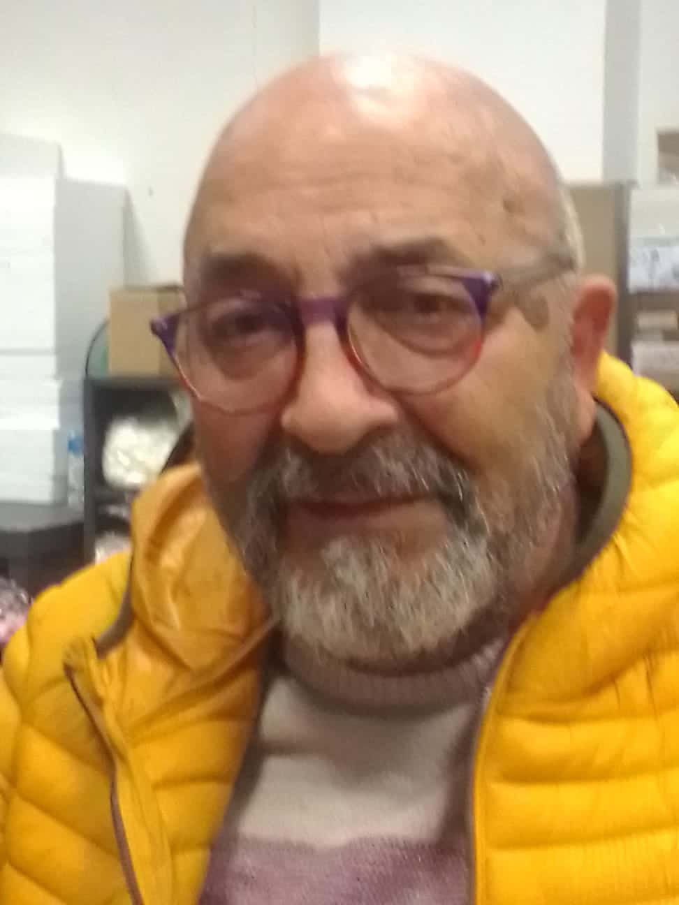 <strong>Jobs & Quality Service, una grande realtà a Osteria Nuova di Poggio Moiano </strong> Amministratore Unico Mario Fagioli