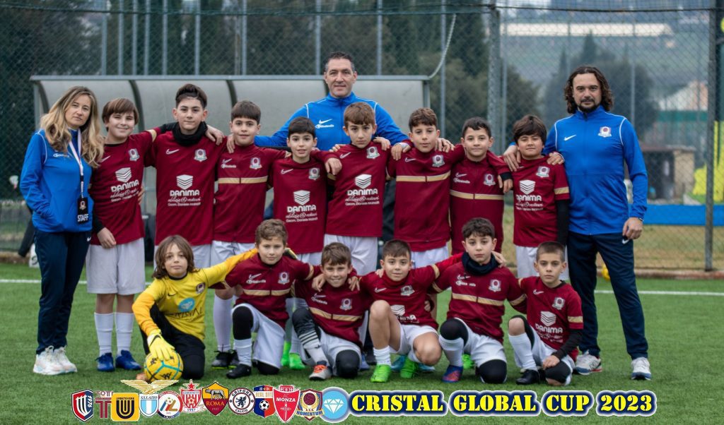 cristal global cup 2