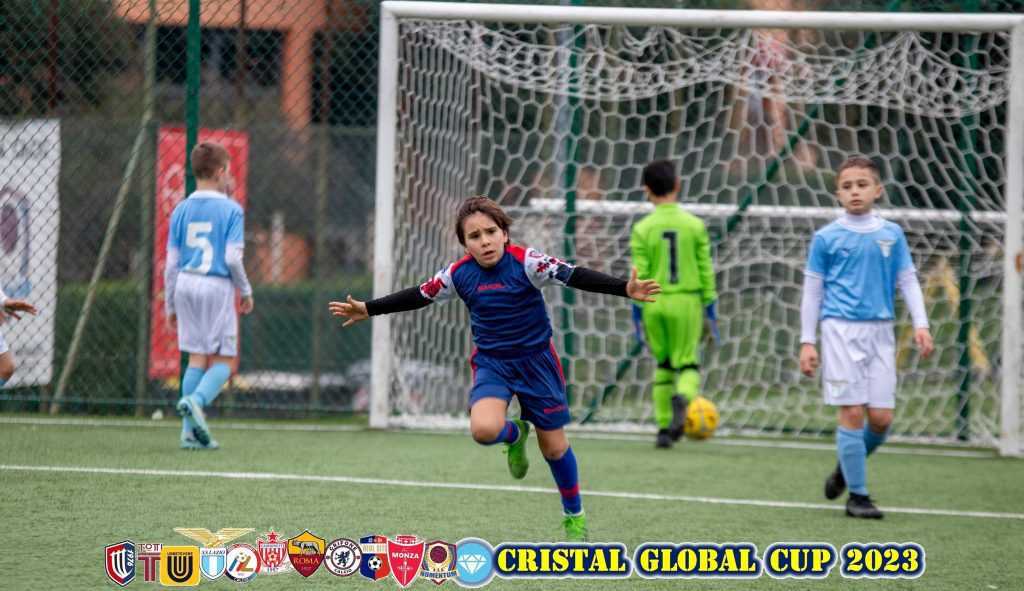 cristal global cup 6