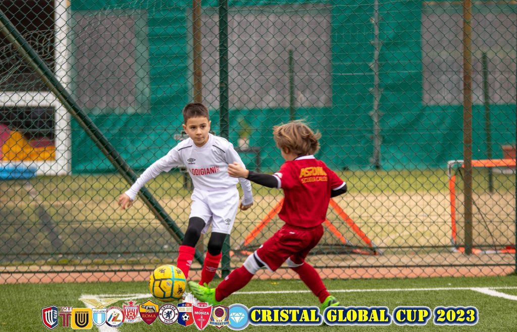 cristal global cup 7