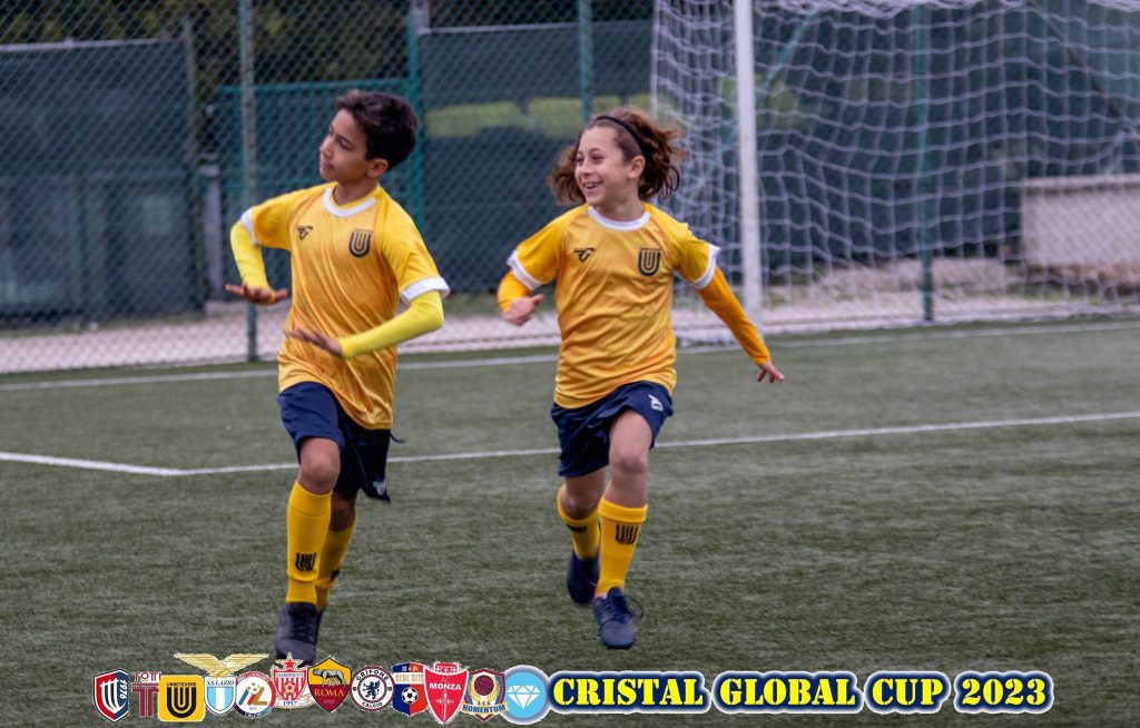 cristal global cup 8