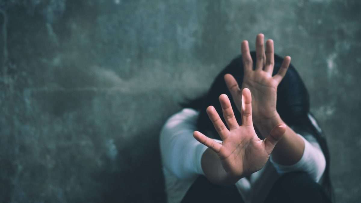 Paolucci (Uil Rieti): “Dal 2018 al 2022 ci sono state 49 denunce di violenza sessuale” Paolucci (Uil Rieti): “Dal 2018 al 2022 ci sono state 49 denunce di violenza sessuale”