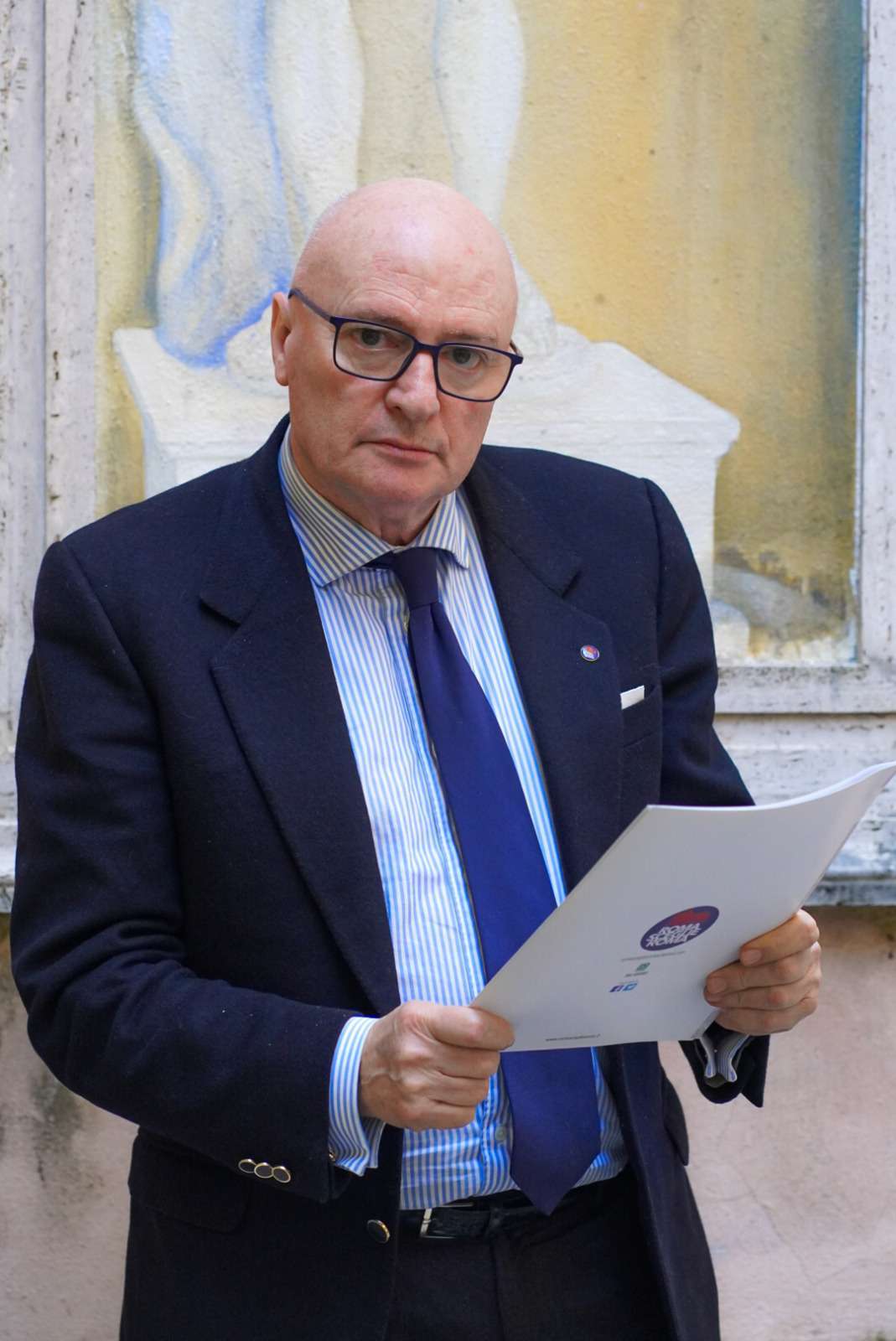 Appello di Gianni Di Nicola contro la violenza e per il rispetto della legalità Appello di Gianni Di Nicola contro la violenza e per il rispetto della legalità