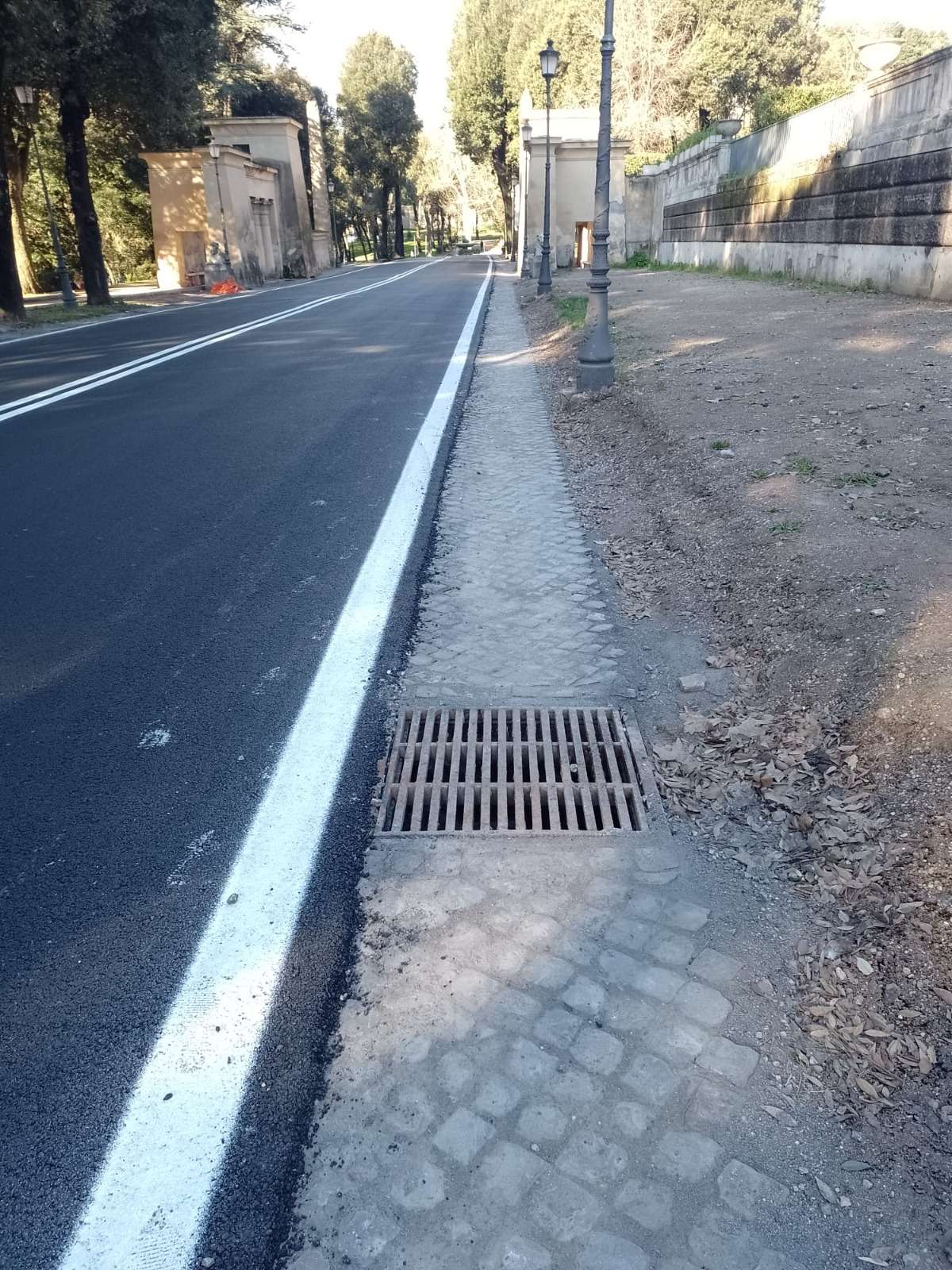 <strong>ROMA; SEGNALINI: COMPLETATO RESTYLING VILLA BORGESE, PIÙ SICUREZZA E DECORO</strong> <strong>ROMA; SEGNALINI: COMPLETATO RESTYLING VILLA BORGESE, PIÙ SICUREZZA E DECORO</strong>