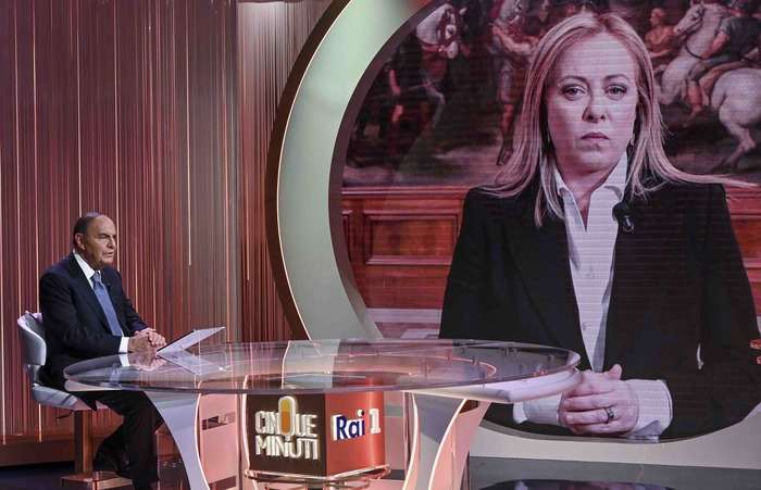 Meloni: “Da Schlein mi aspetto un’opposizione durissima” Meloni: “Da Schlein mi aspetto un’opposizione durissima”