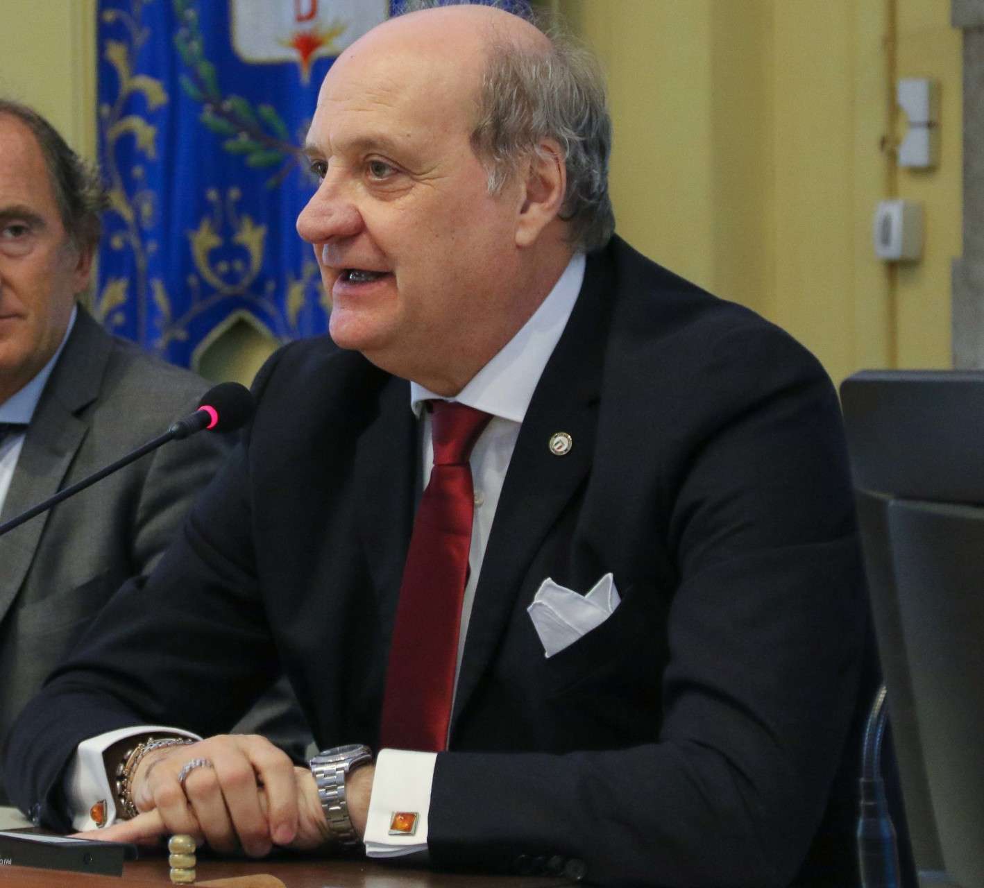 SINDACATO SIGIS: “Crediamo nella formazione per creare opportunità di lavoro” SINDACATO SIGIS: “Crediamo nella formazione per creare opportunità di lavoro”