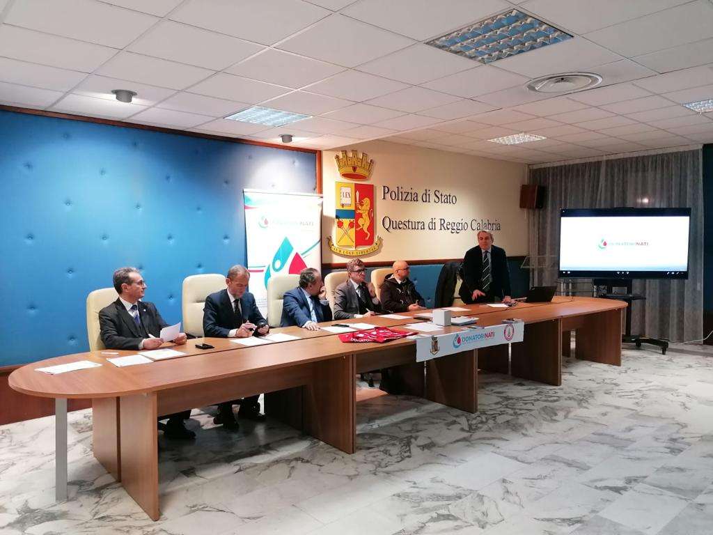DonatoriNati – Calabria DonatoriNati – Calabria