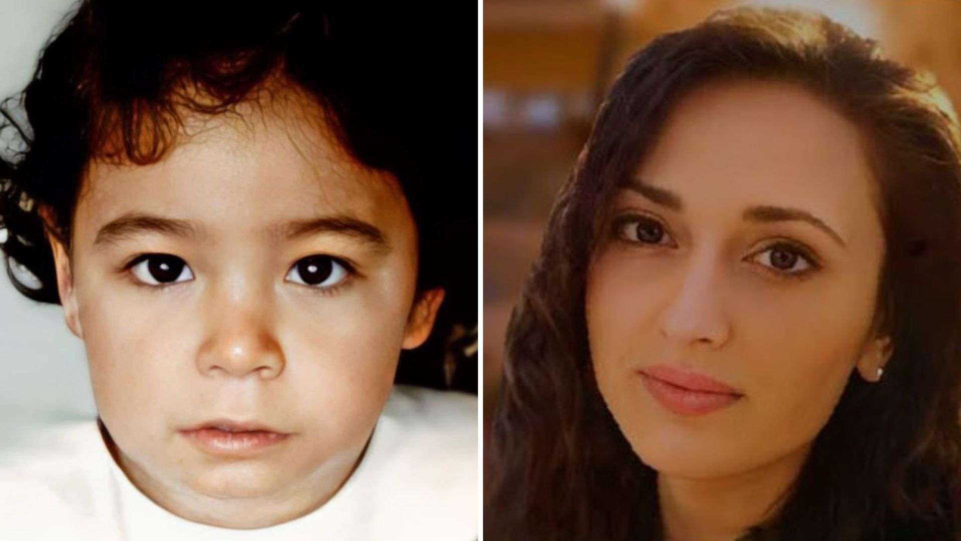 Angela Celentano è la ragazza in Sudamerica? A ore il risultato del Dna Angela Celentano è la ragazza in Sudamerica? A ore il risultato del Dna