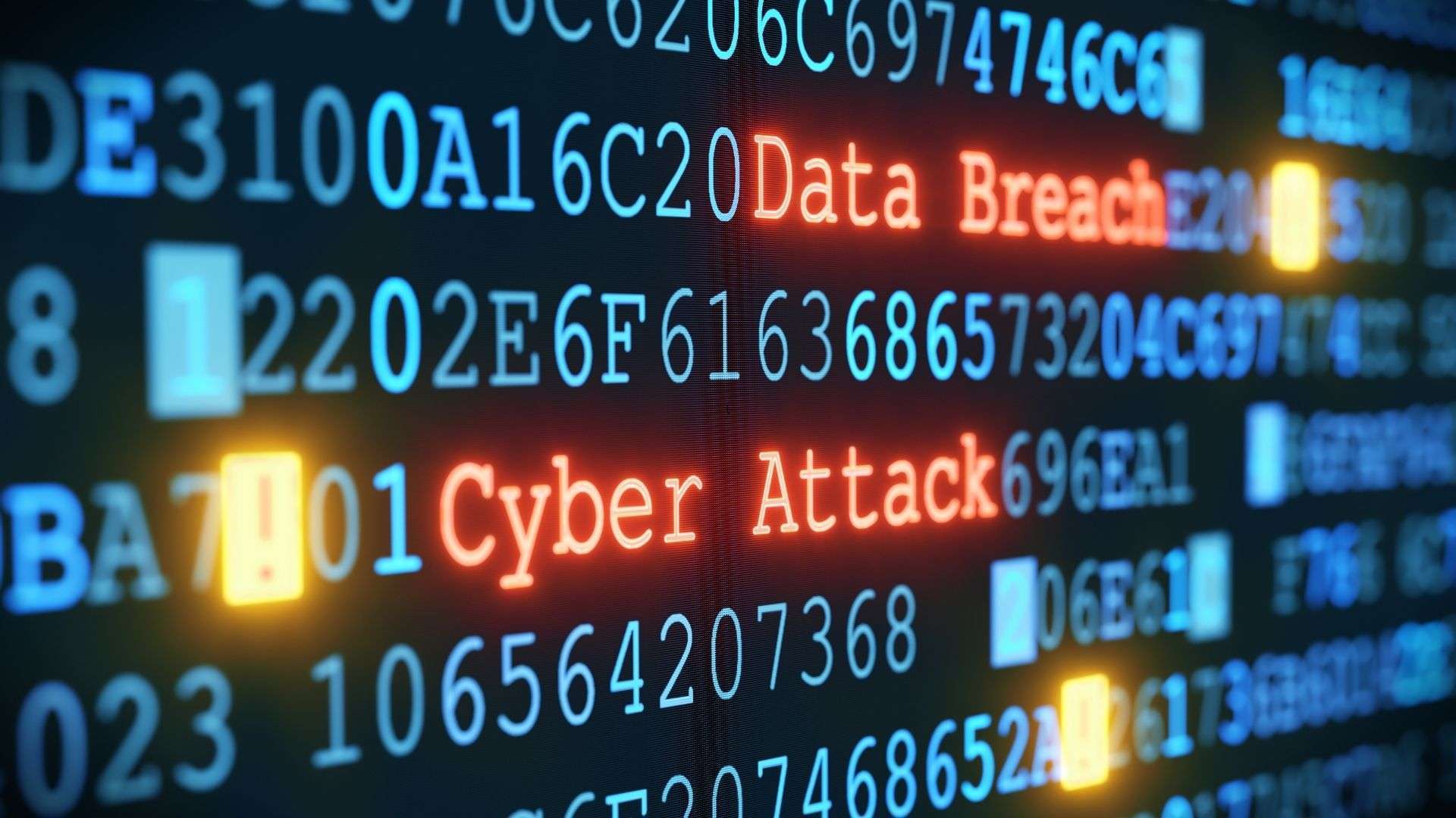 L’attacco hacker non ha colpito istituzioni o settori critici in Italia L’attacco hacker non ha colpito istituzioni o settori critici in Italia