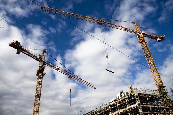 Superbonus e blocco dei crediti di imposta, allarme imprese: “Si rischia il tracollo” Superbonus e blocco dei crediti di imposta, allarme imprese: “Si rischia il tracollo”