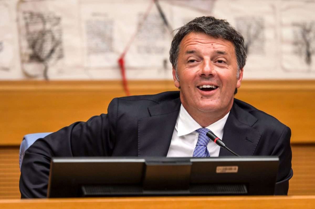Renzi: “Tra Schlein e Conte sarà battaglia cruenta. Avanti col partito unico con Calenda” Renzi: “Tra Schlein e Conte sarà battaglia cruenta. Avanti col partito unico con Calenda”