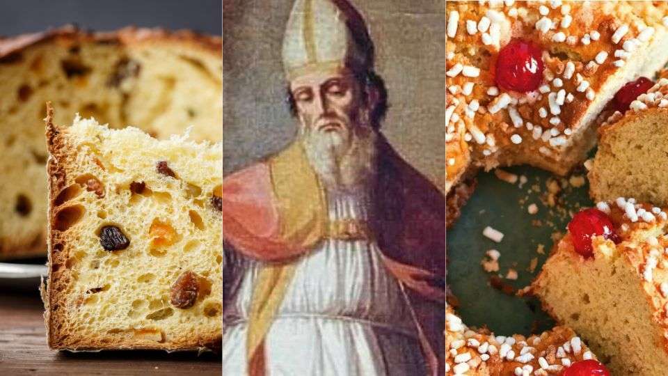 Il 3 febbraio è San Biagio, perché protegge dal mal di gola: dolci e tradizioni Il 3 febbraio è San Biagio, perché protegge dal mal di gola: dolci e tradizioni