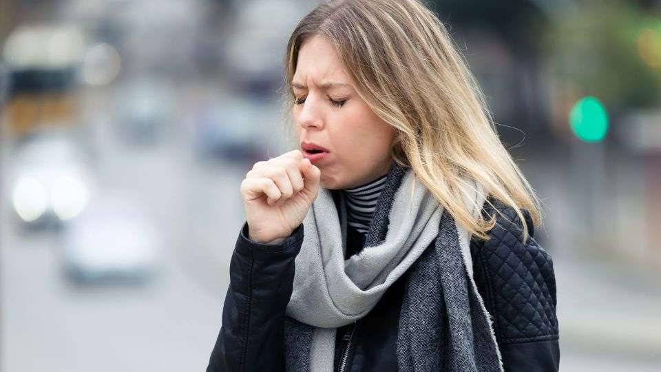 Il freddo lascia ‘scoperti’ i polmoni: cinque mosse per proteggerli in inverno Il freddo lascia ‘scoperti’ i polmoni: cinque mosse per proteggerli in inverno