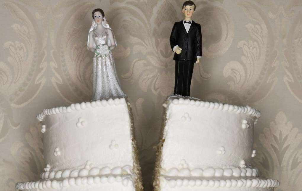 Separazioni e divorzi da oggi saranno più veloci: con le nuove norme basterà un solo atto Separazioni e divorzi da oggi saranno più veloci: con le nuove norme basterà un solo atto
