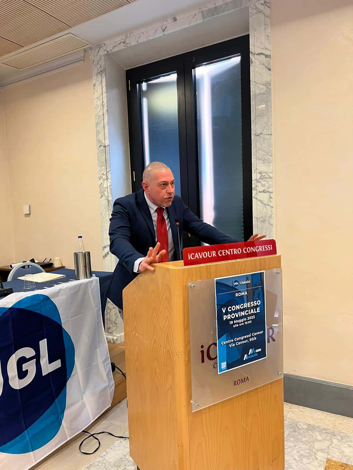 Isab di Siracusa: a quando le certezze? Isab di Siracusa: a quando le certezze?