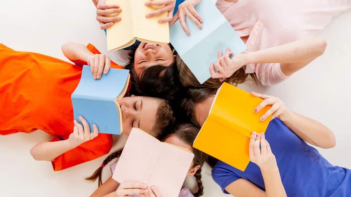 Alunni italiani sopra la media Ue per capacità di lettura, ma i dati sono in peggioramento Alunni italiani sopra la media Ue per capacità di lettura, ma i dati sono in peggioramento