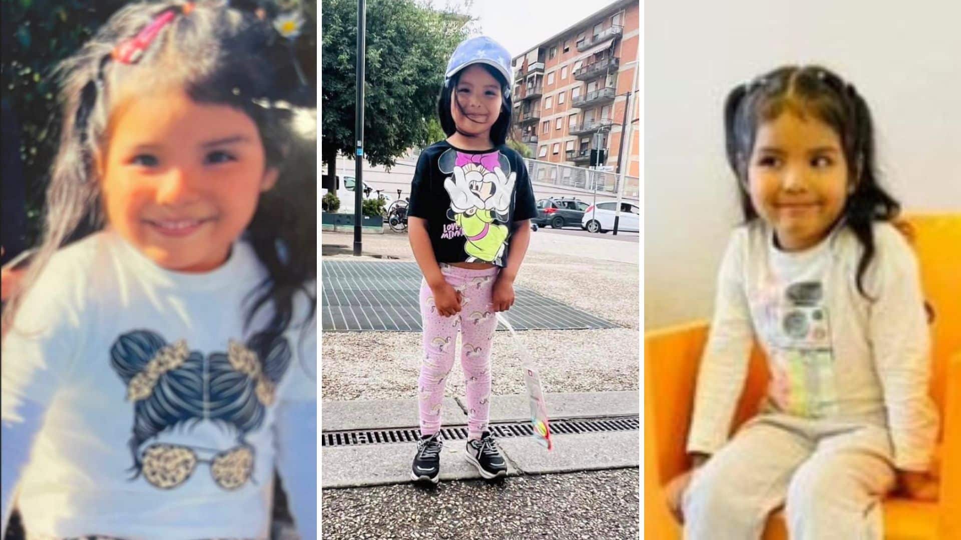 Bimba scomparsa a Firenze, stasera una nuova fiaccolata. La mamma: “Perdonami se ho pensato di arrendermi” Bimba scomparsa a Firenze, stasera una nuova fiaccolata. La mamma: “Perdonami se ho pensato di arrendermi”