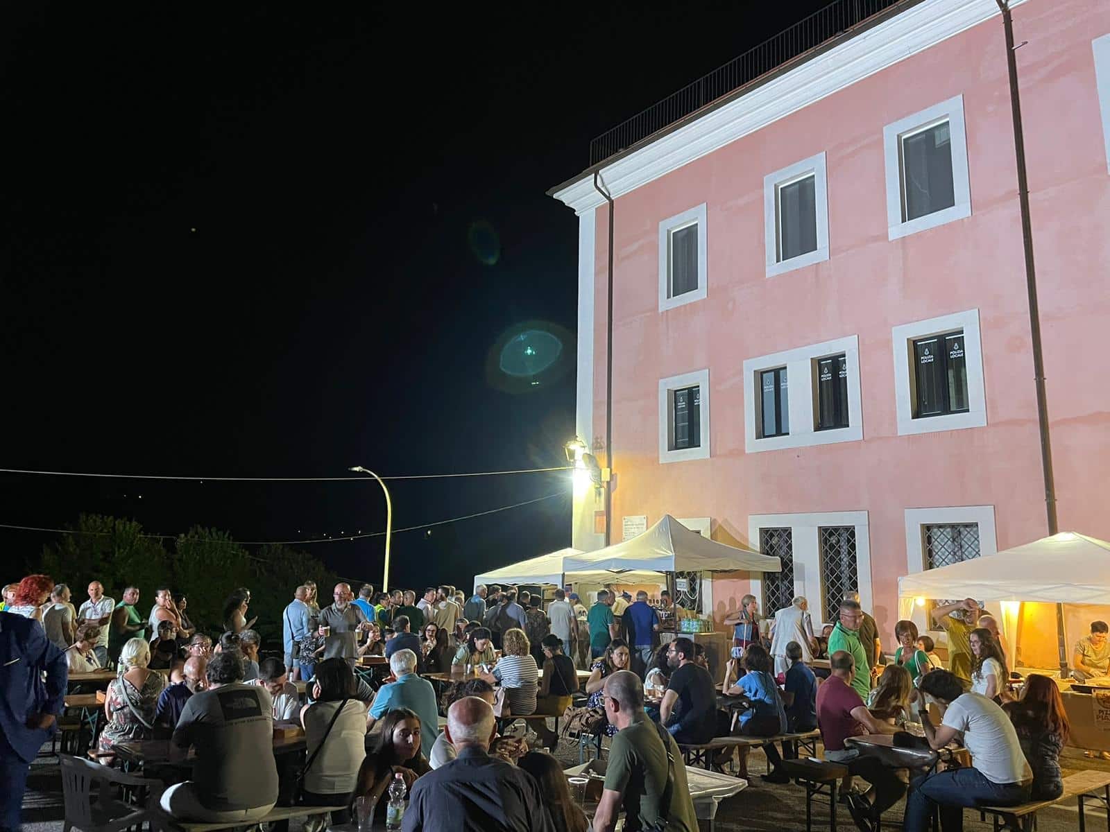 Arce, si è svolta la manifestazione “Pizza in Piazza” un evento ben riuscito, un Arrivederci alla prossima edizione Arce, si è svolta la manifestazione “Pizza in Piazza” un evento ben riuscito, un Arrivederci alla prossima edizione