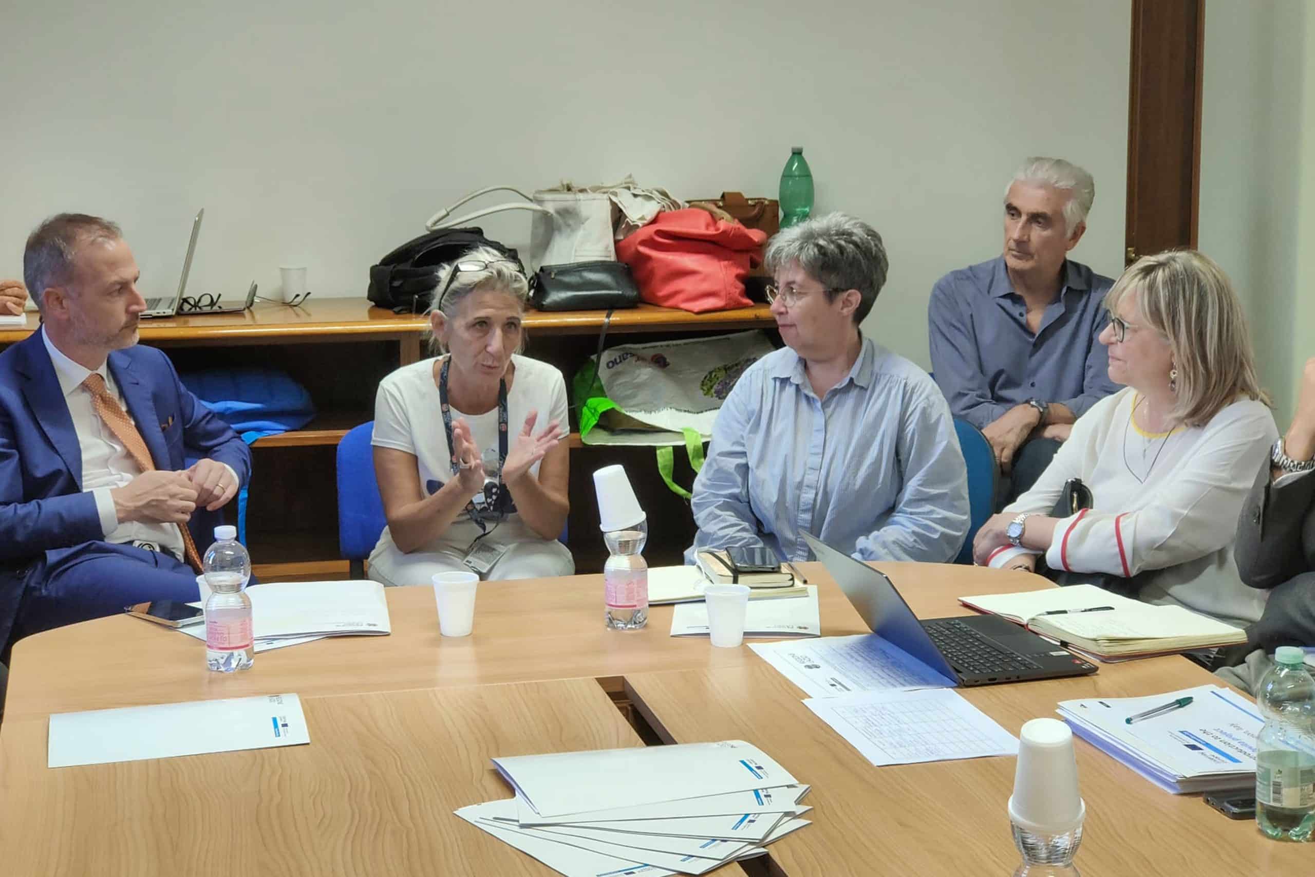 PROGETTO “InterRevita”, LA REGIONE PUNTA ALLA RIGENERAZIONE URBANA E ALLO SVILUPPO SOCIOECONOMICO PROGETTO “InterRevita”, LA REGIONE PUNTA ALLA RIGENERAZIONE URBANA E ALLO SVILUPPO SOCIOECONOMICO