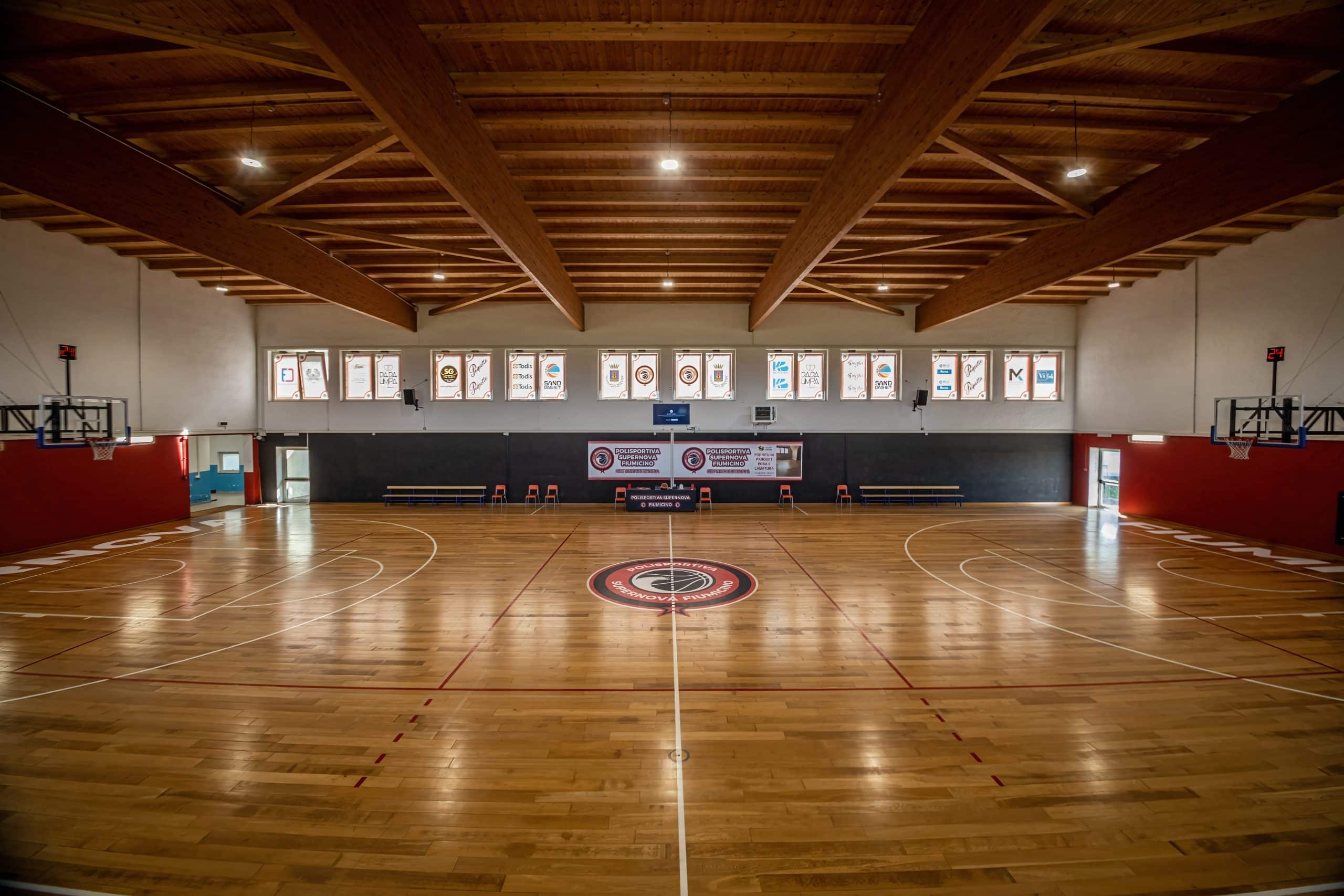 La Supernova sogna in grande: nel 2023-24 prima storica apparizione per Fiumicino nel campionato di Serie B Interregionale La Supernova sogna in grande: nel 2023-24 prima storica apparizione per Fiumicino nel campionato di Serie B Interregionale