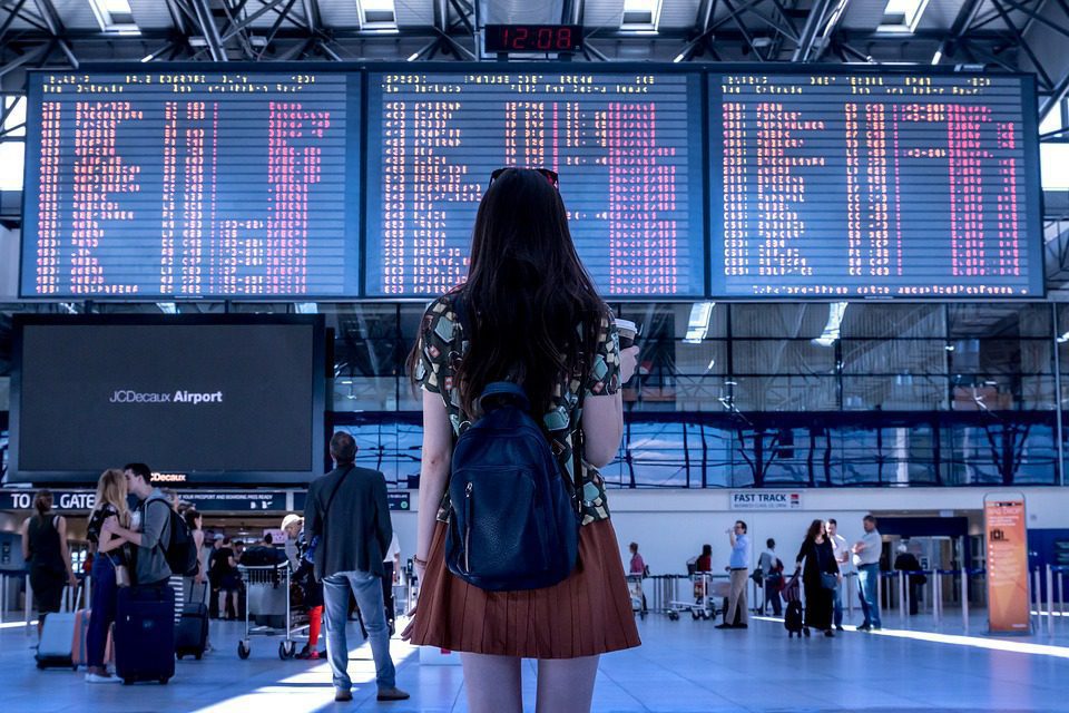 Domani lo sciopero degli aerei, a rischio oltre 270mila viaggiatori Domani lo sciopero degli aerei, a rischio oltre 270mila viaggiatori
