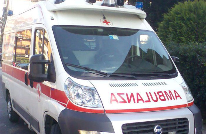 Tragedia a Voghera, mamma strangola il figlio di un anno Tragedia a Voghera, mamma strangola il figlio di un anno