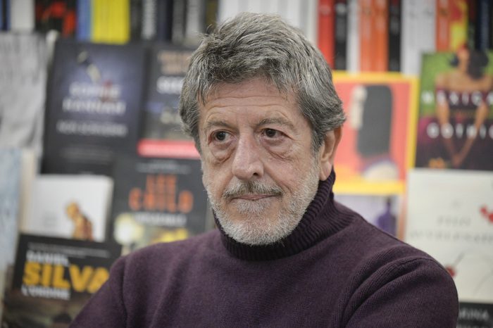 È morto il giornalista Andrea Purgatori, aveva 70 anni È morto il giornalista Andrea Purgatori, aveva 70 anni