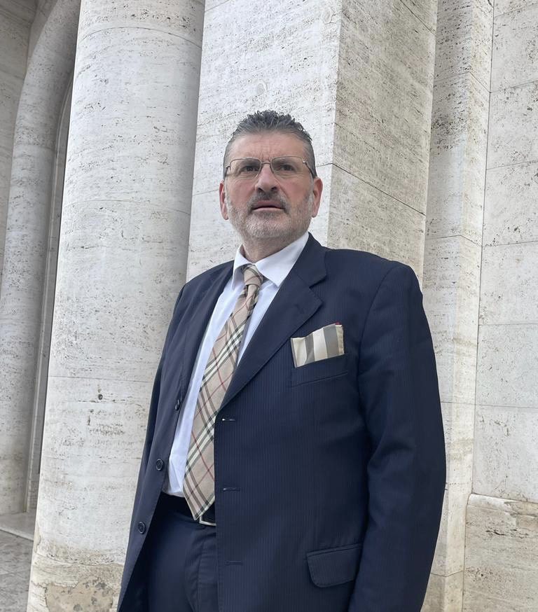 Direttiva Bolkestein. Gianluca Quadrini si appella al buonsenso Direttiva Bolkestein. Gianluca Quadrini si appella al buonsenso